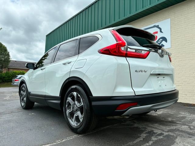 Used 2019 Honda CR-V EX-L image 7