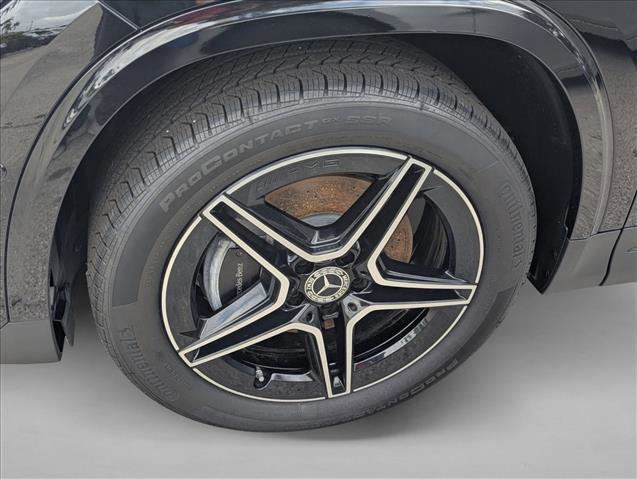 Certified 2025 Mercedes-Benz GLA 250 image 25