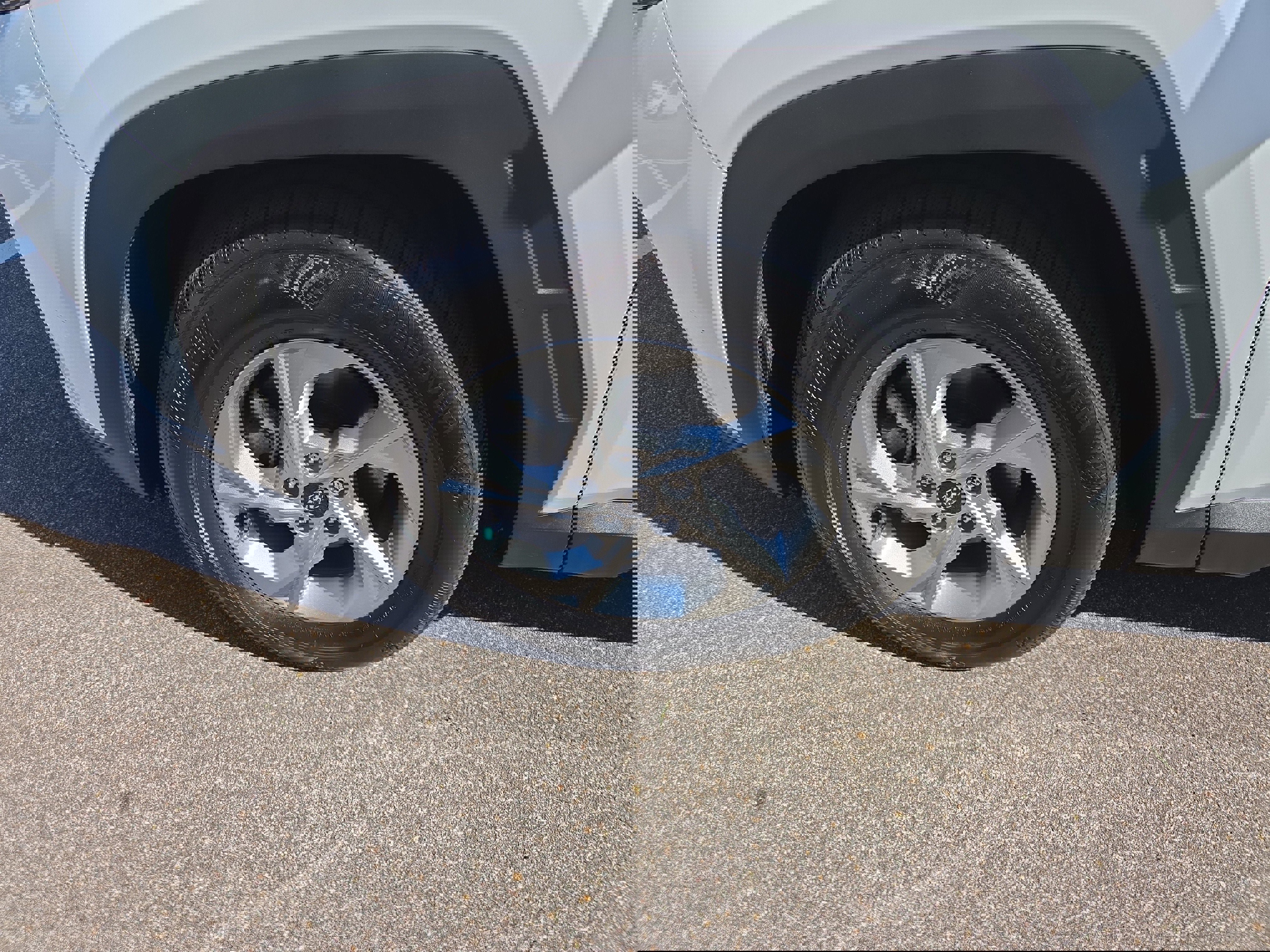 Used 2022 Hyundai Tucson SEL image 9