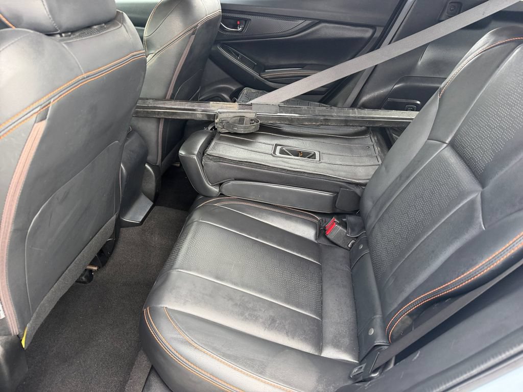 Used 2018 Subaru Crosstrek 2.0i Limited AWD/4WD image 14