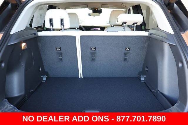 New 2026 Buick Encore GX Preferred image 19