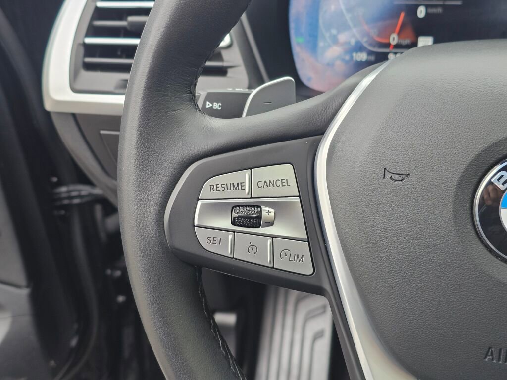 Used 2024 BMW X3 xDrive30i w/ Premium Essential Package image 31