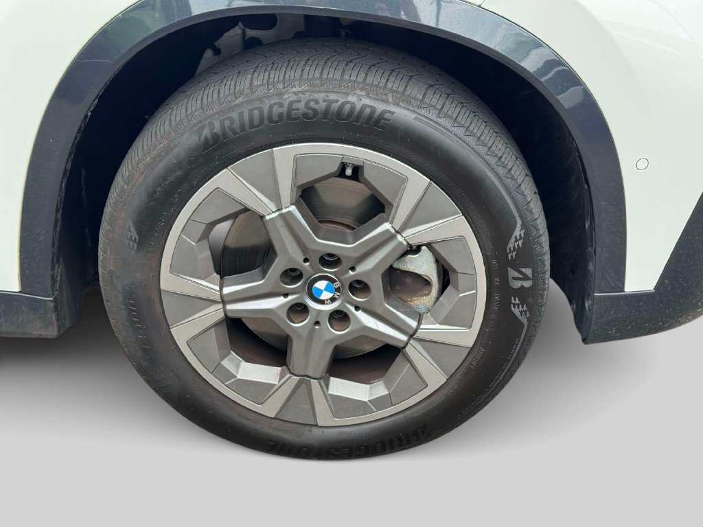 Used 2025 BMW X1 xDrive28i w/ Technology Package AWD/4WD image 7