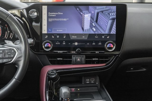 Used 2023 Lexus NX 350 AWD image 7