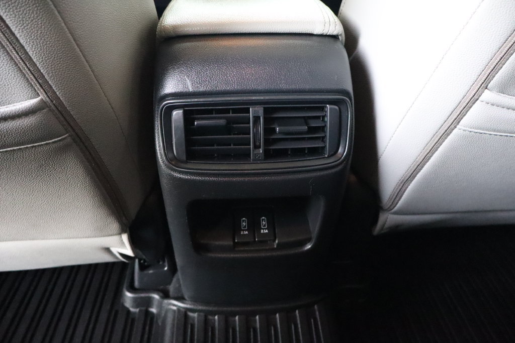 Used 2017 Honda CR-V EX image 29
