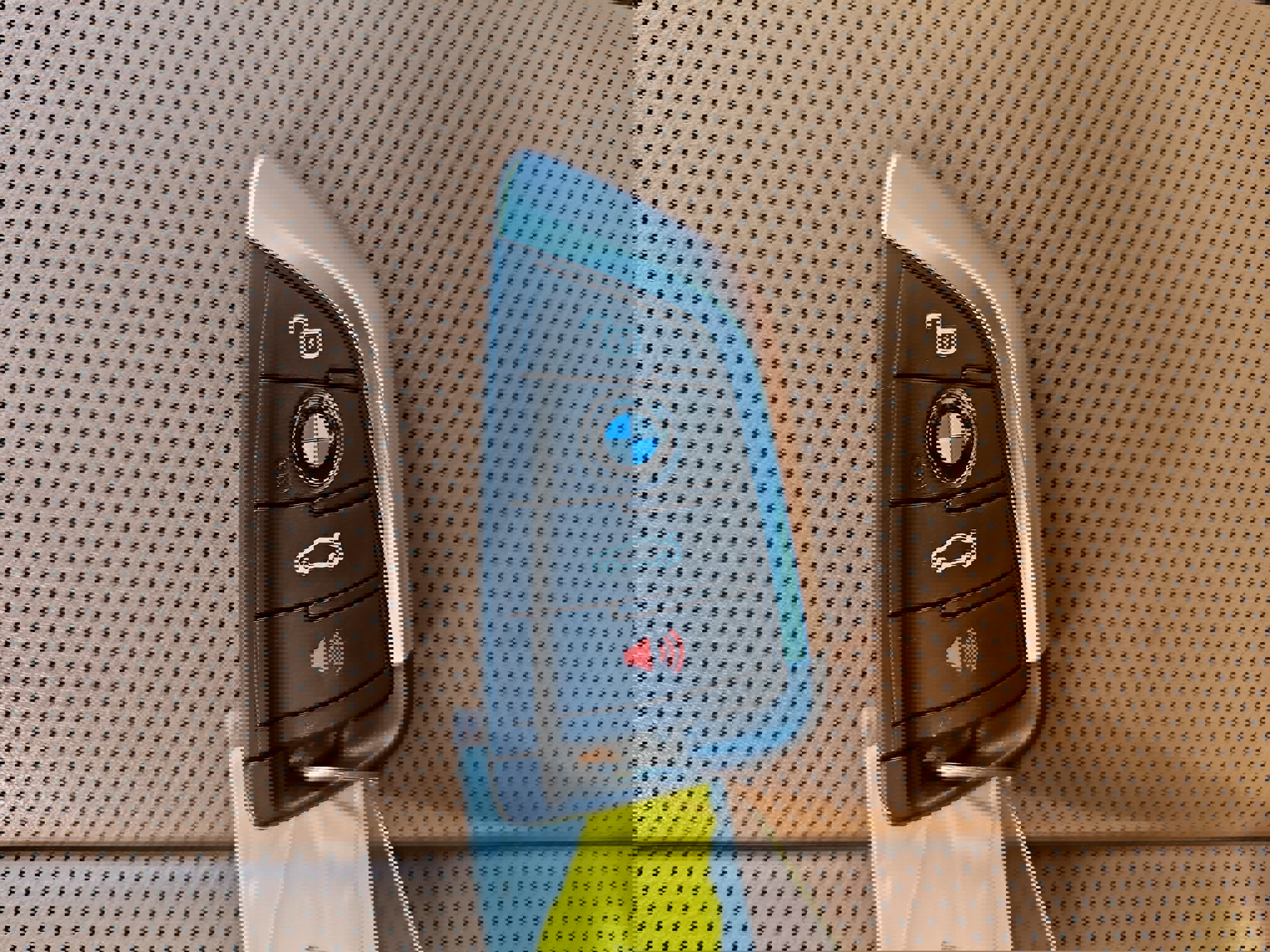 Used 2023 BMW X4 xDrive30i w/ M Sport Package image 37