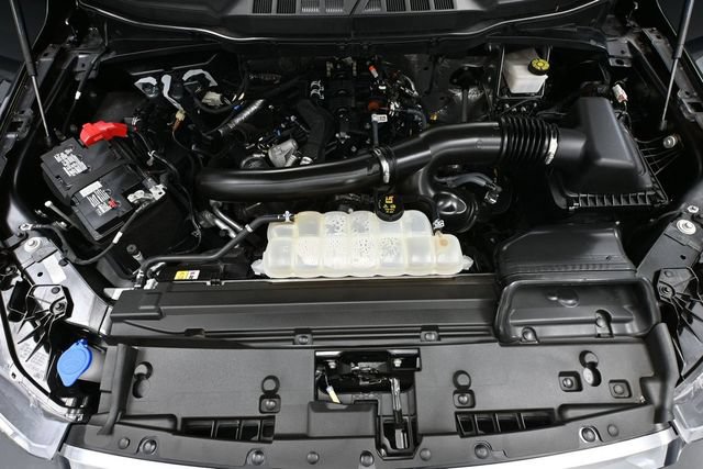 Used 2024 Ford F150 Lariat w/ Equipment Group 502A High AWD/4WD image 44