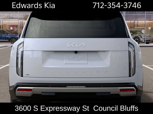 New 2027 Kia Telluride SX FWD image 15