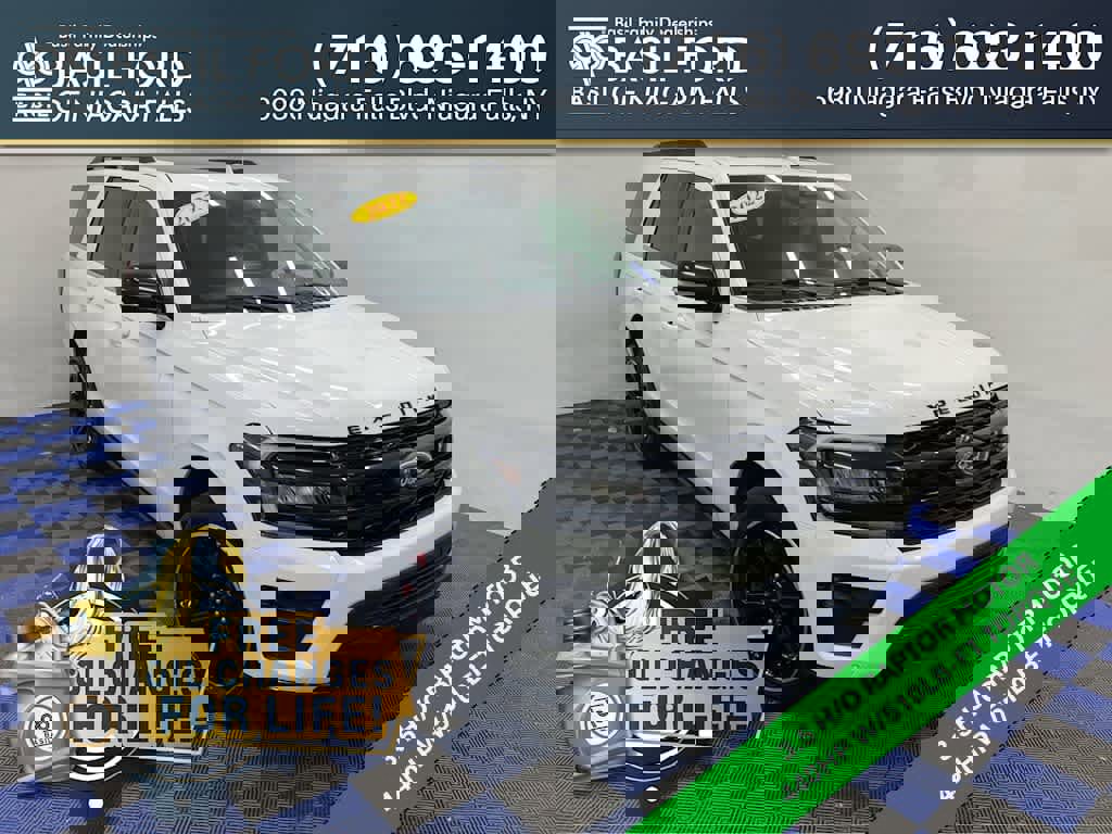 Used 2022 Ford Expedition Limited