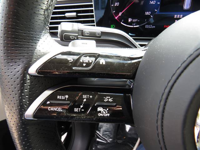 Certified 2024 Mercedes-Benz GLS 580 4MATIC image 11