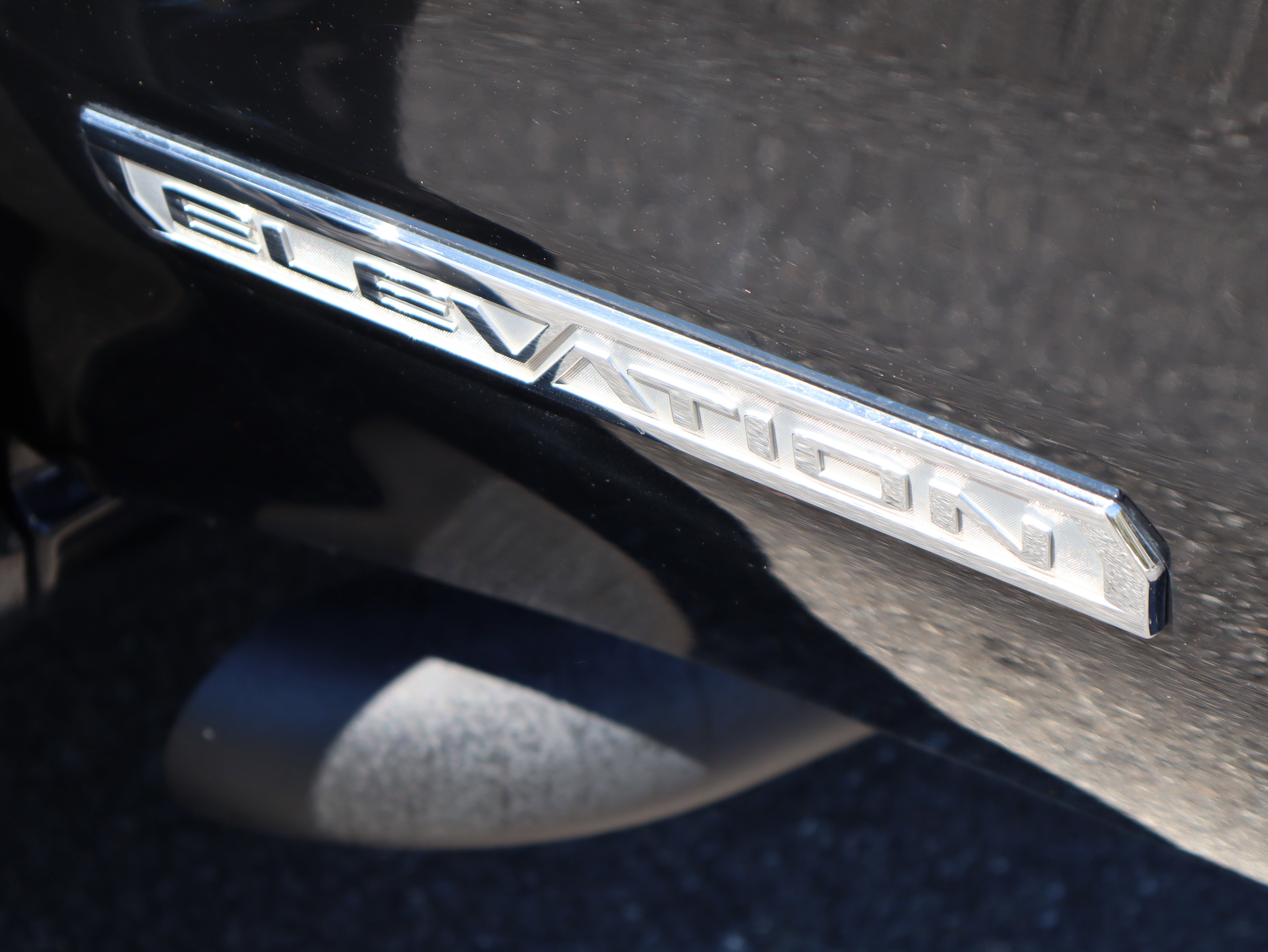 Used 2022 GMC Sierra 1500 Elevation image 43