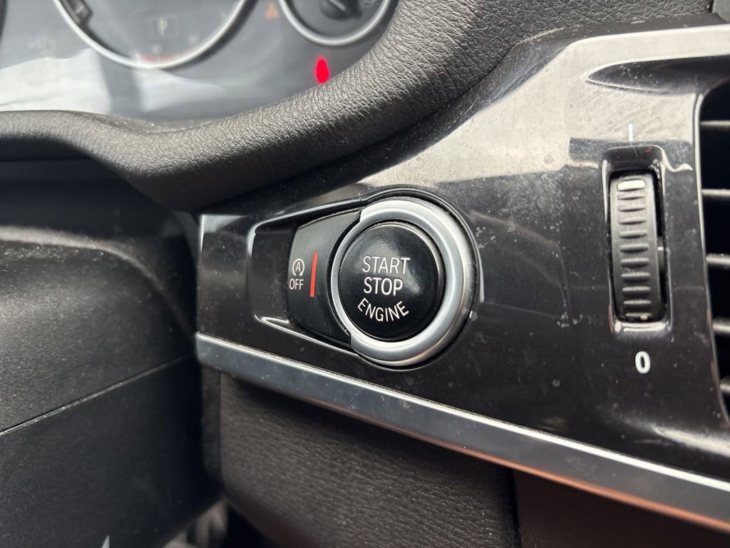 Used 2014 BMW X3 xDrive28i image 25