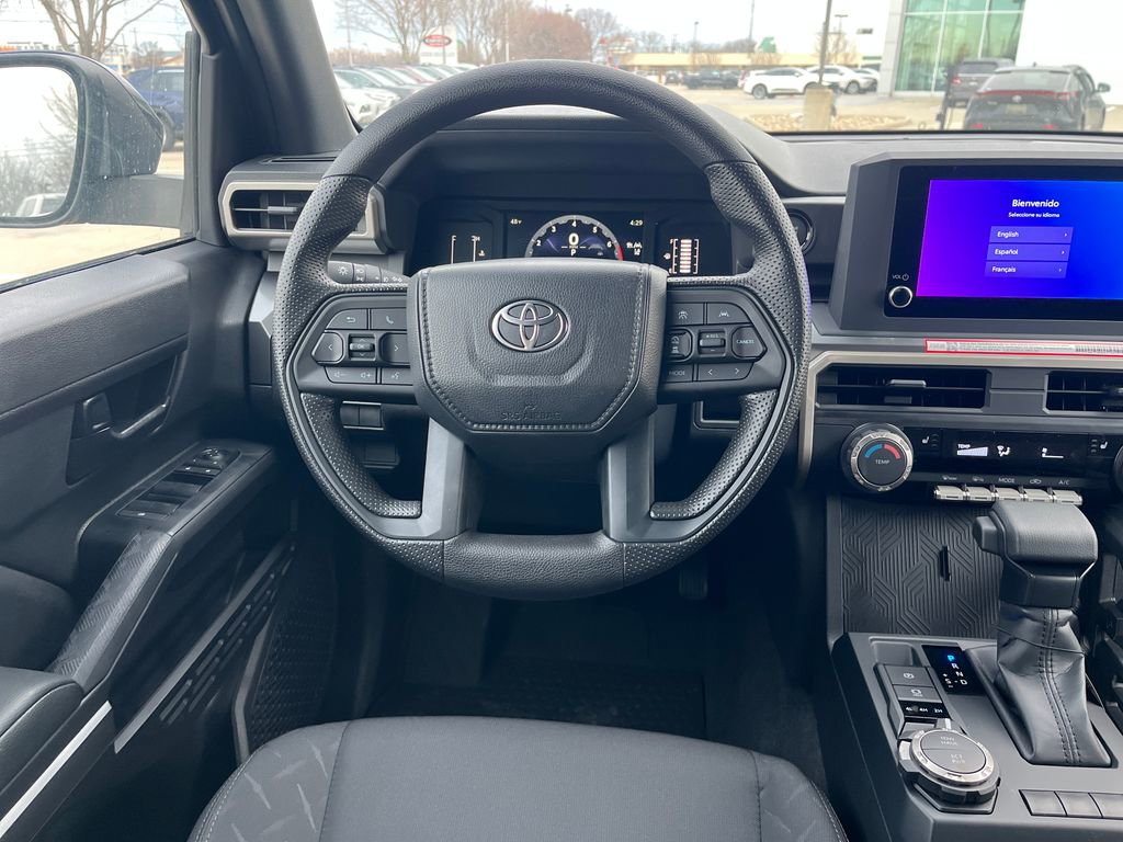 New 2026 Toyota Tacoma SR5 image 13
