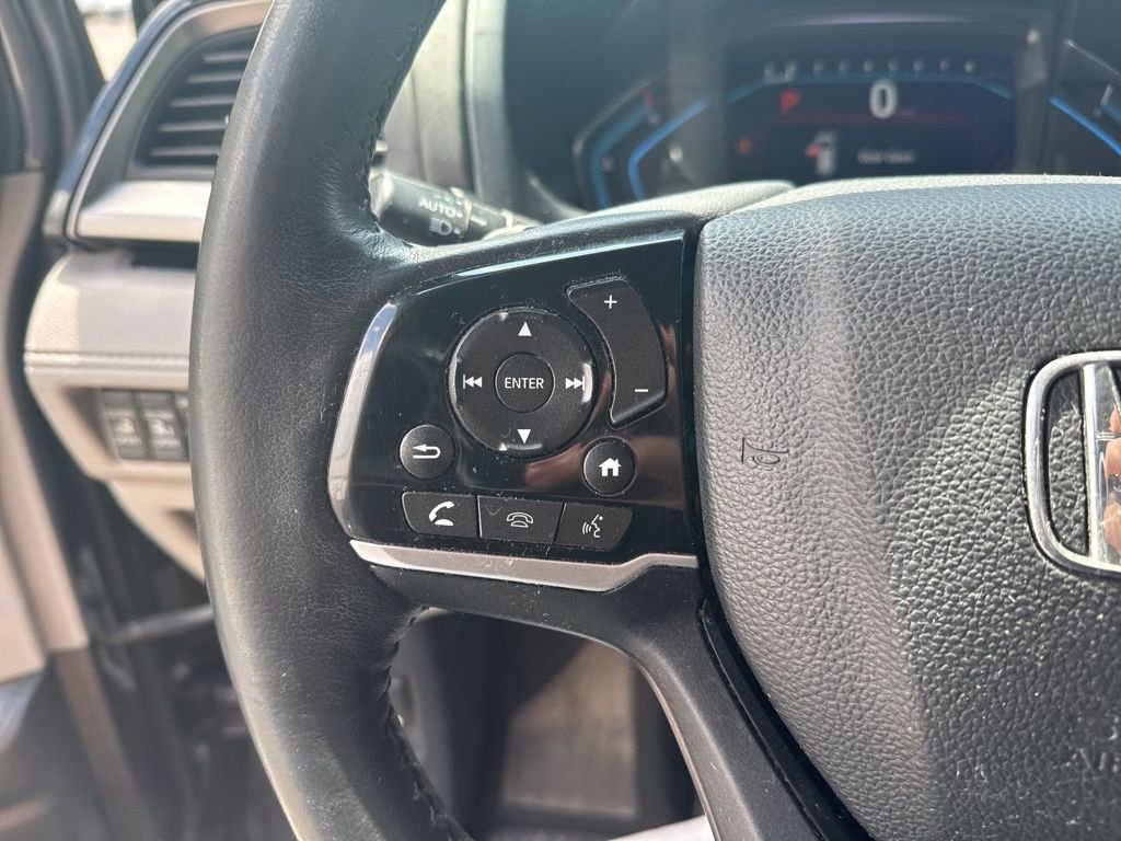 Used 2019 Honda Odyssey Elite image 13