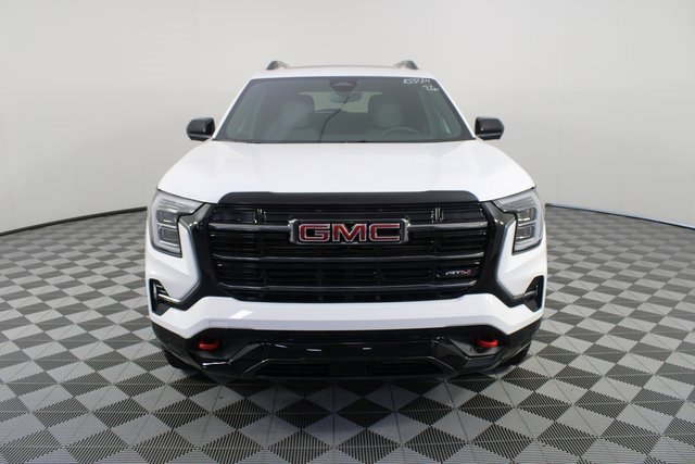 New 2026 GMC Terrain AT4 w/ Convenience Package III image 31