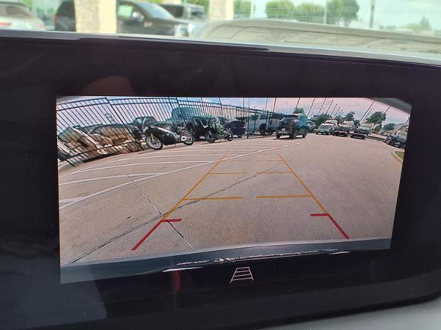 New 2026 Buick Encore GX Preferred w/ Comfort Package FWD image 5