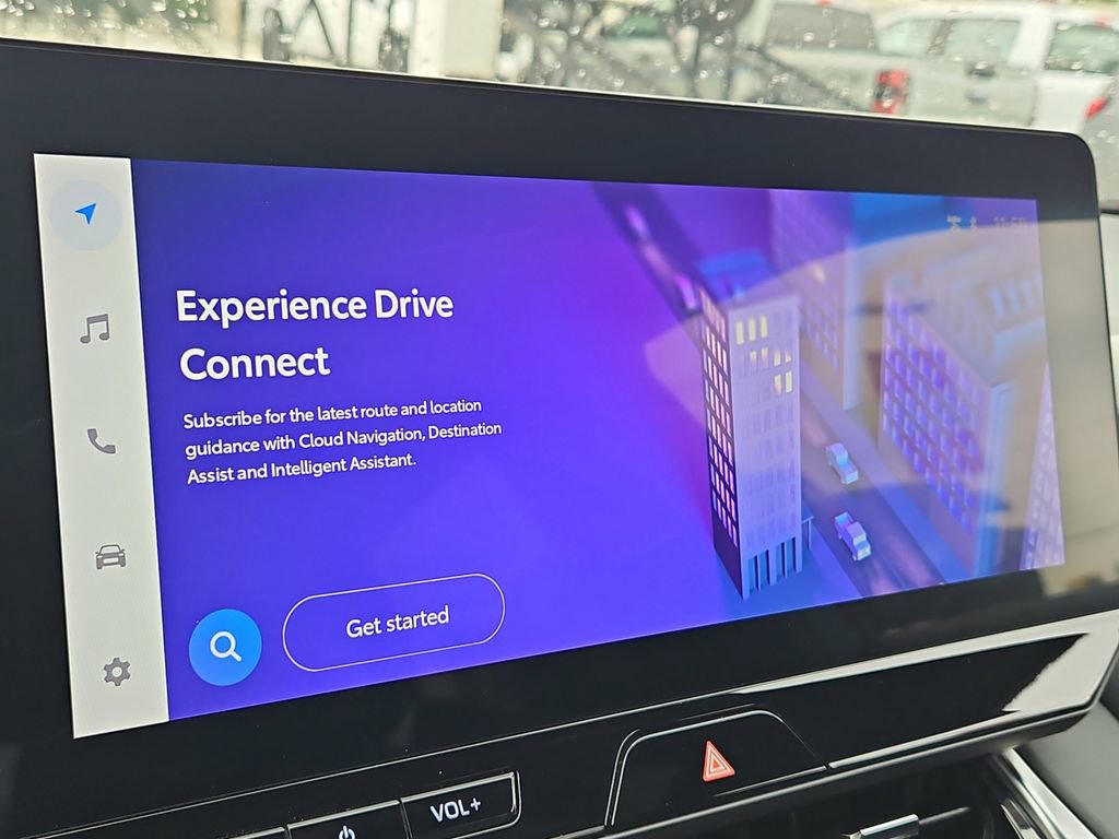 Used 2023 Toyota Venza XLE image 21