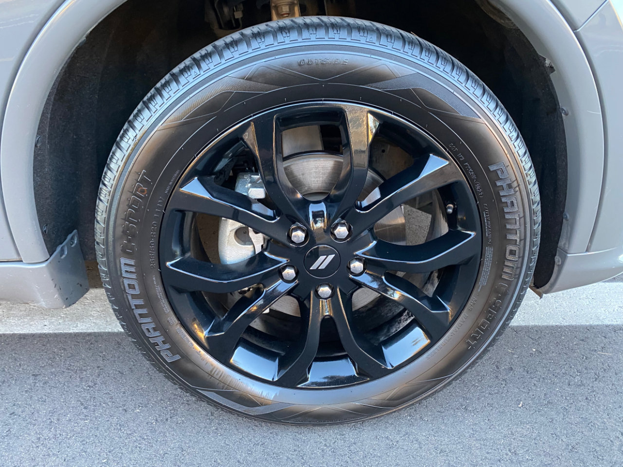 Used 2020 Dodge Durango GT w/ Blacktop Package image 21