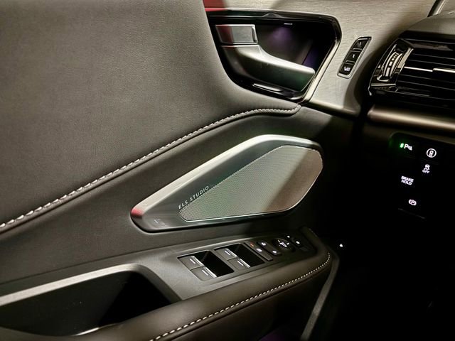 New 2026 Acura RDX SH-AWD w/ Technology Package image 16