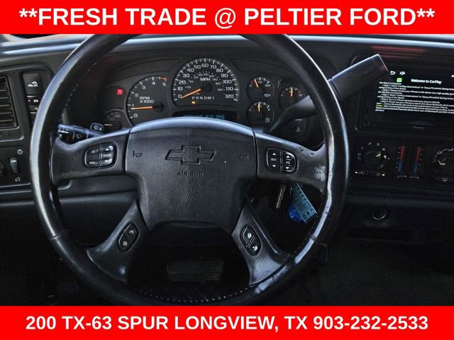 Used 2007 Chevrolet Silverado 3500 LT w/ Heavy-Duty Power Package image 20