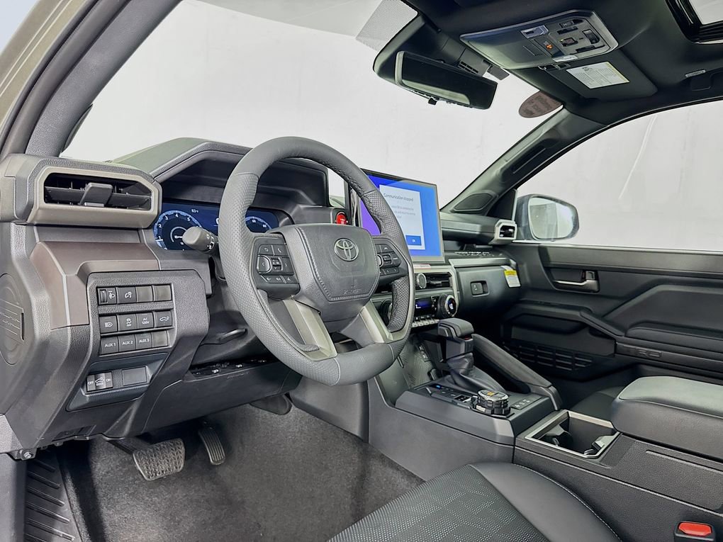 New 2025 Toyota Tacoma TRD Off-Road image 11
