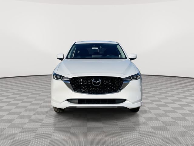 New 2025 MAZDA CX-5 AWD 2.5 S w/ Preferred Package image 3