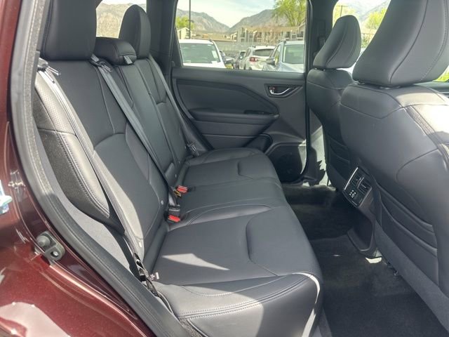 Certified 2026 Subaru Forester Limited image 19