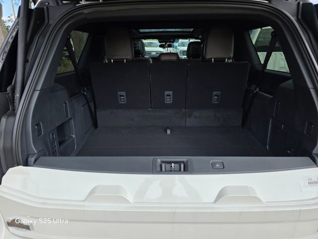 New 2026 Ford Expedition Max King Ranch image 34