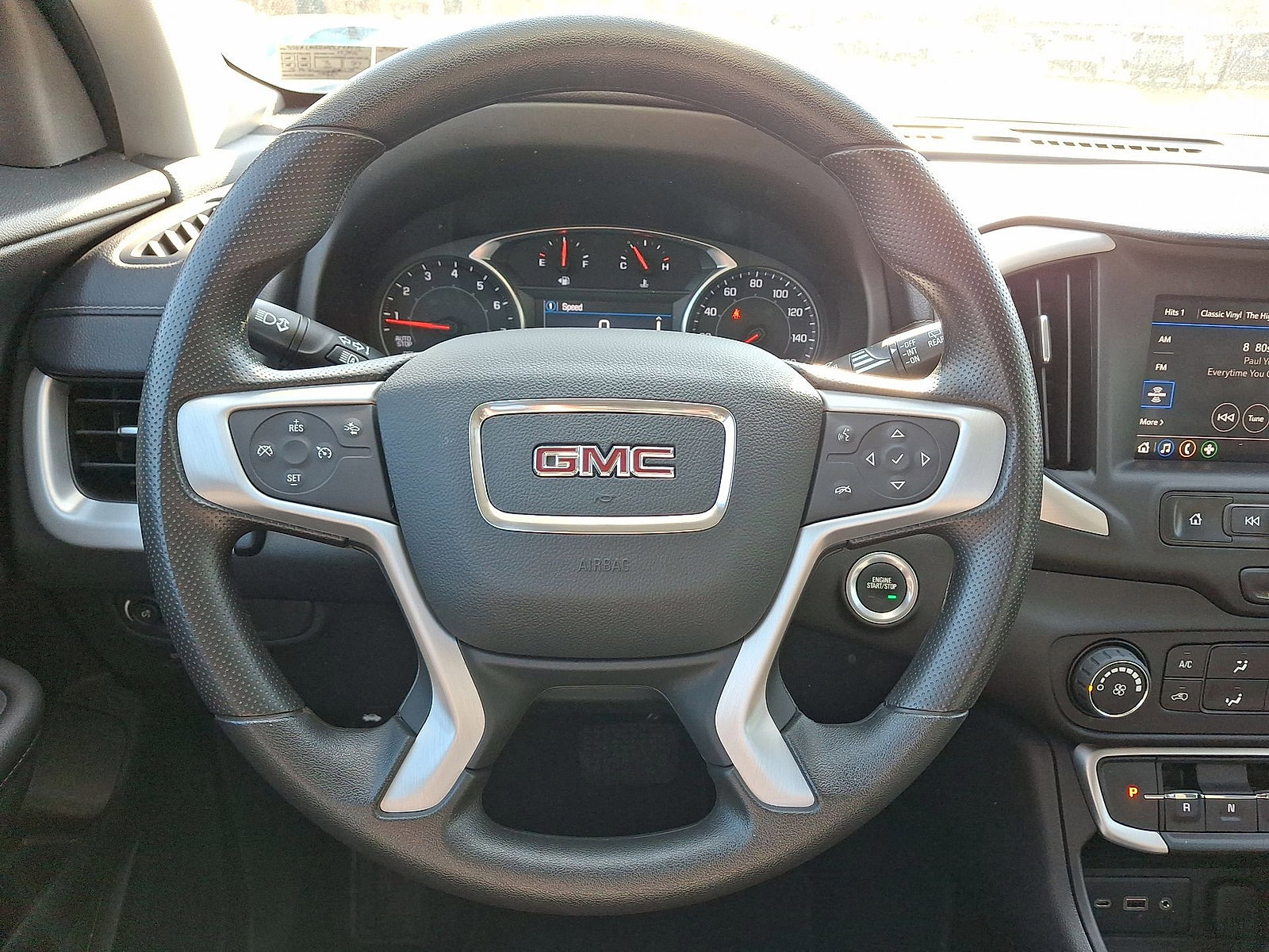 Certified 2023 GMC Terrain SLE image 16