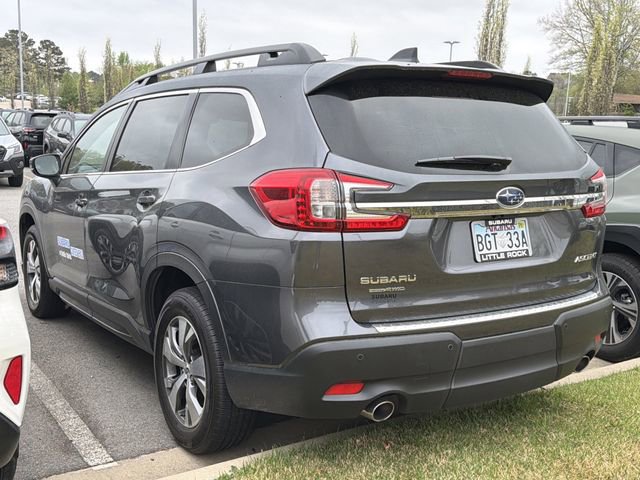 Used 2025 Subaru Ascent Premium w/ Premium Package image 6