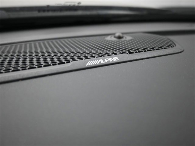 Used 2024 RAM 2500 Big Horn w/ Bed Utility Group image 25