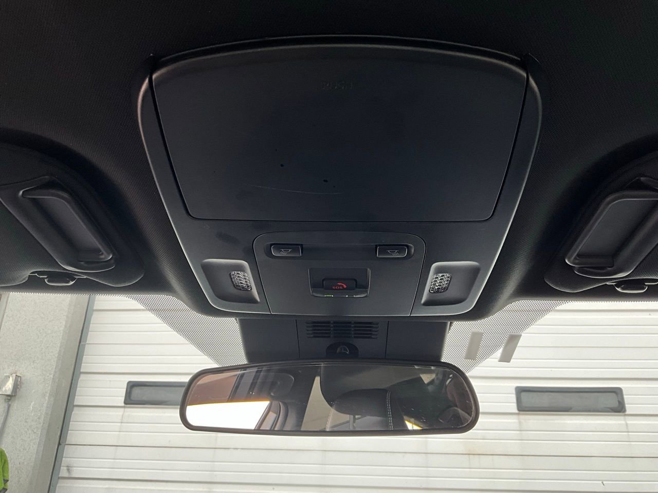 Used 2025 Toyota Camry SE image 16