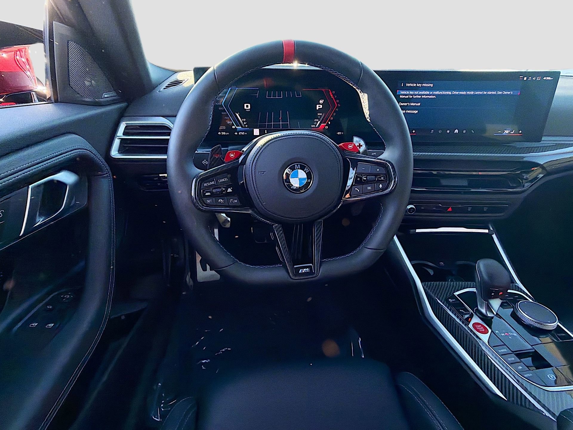 Certified 2025 BMW M2 Base w/ Lighting Package image 17