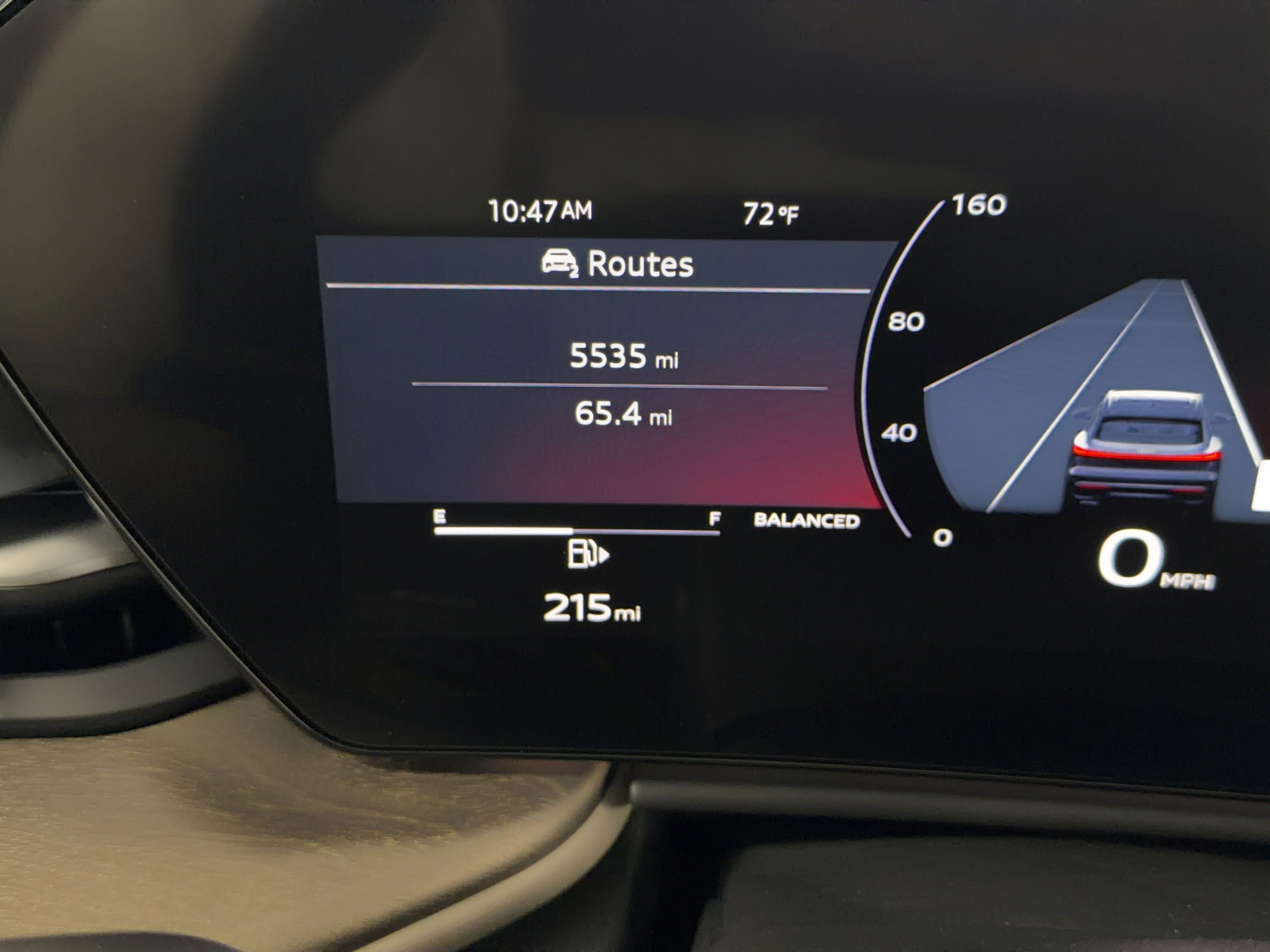 Used 2025 Audi Q5 Premium Plus w/ Premium Plus image 23