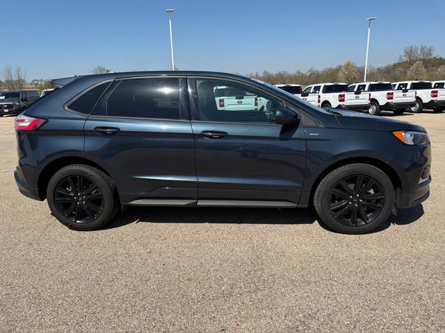 Used 2024 Ford Edge ST-Line AWD/4WD image 7