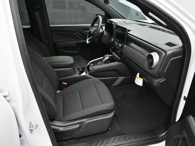 New 2025 Chevrolet Colorado LT image 25