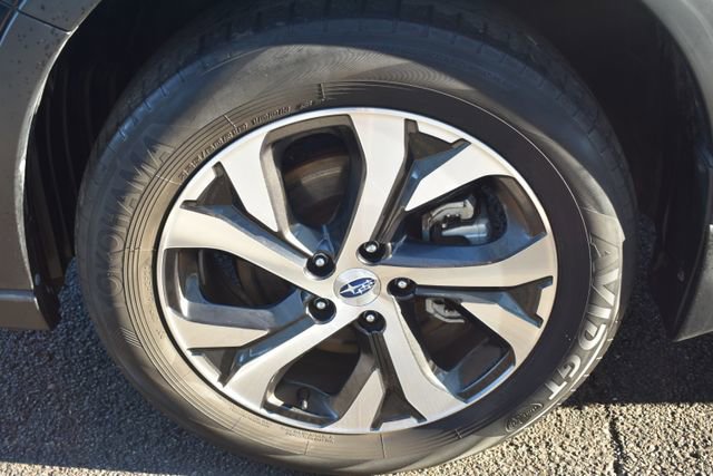 Used 2021 Subaru Outback Limited w/ Popular Package #2 AWD/4WD image 53