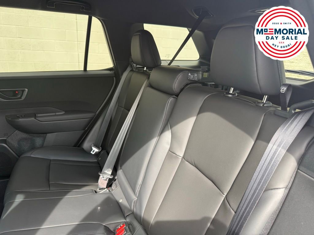 New 2026 Subaru Outback Premium AWD/4WD image 27