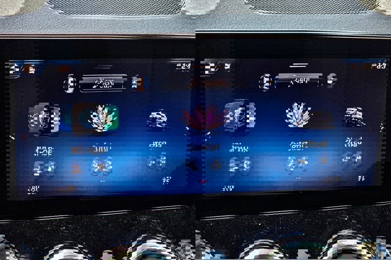 New 2026 Mercedes-Benz GLB 250 4MATIC image 17