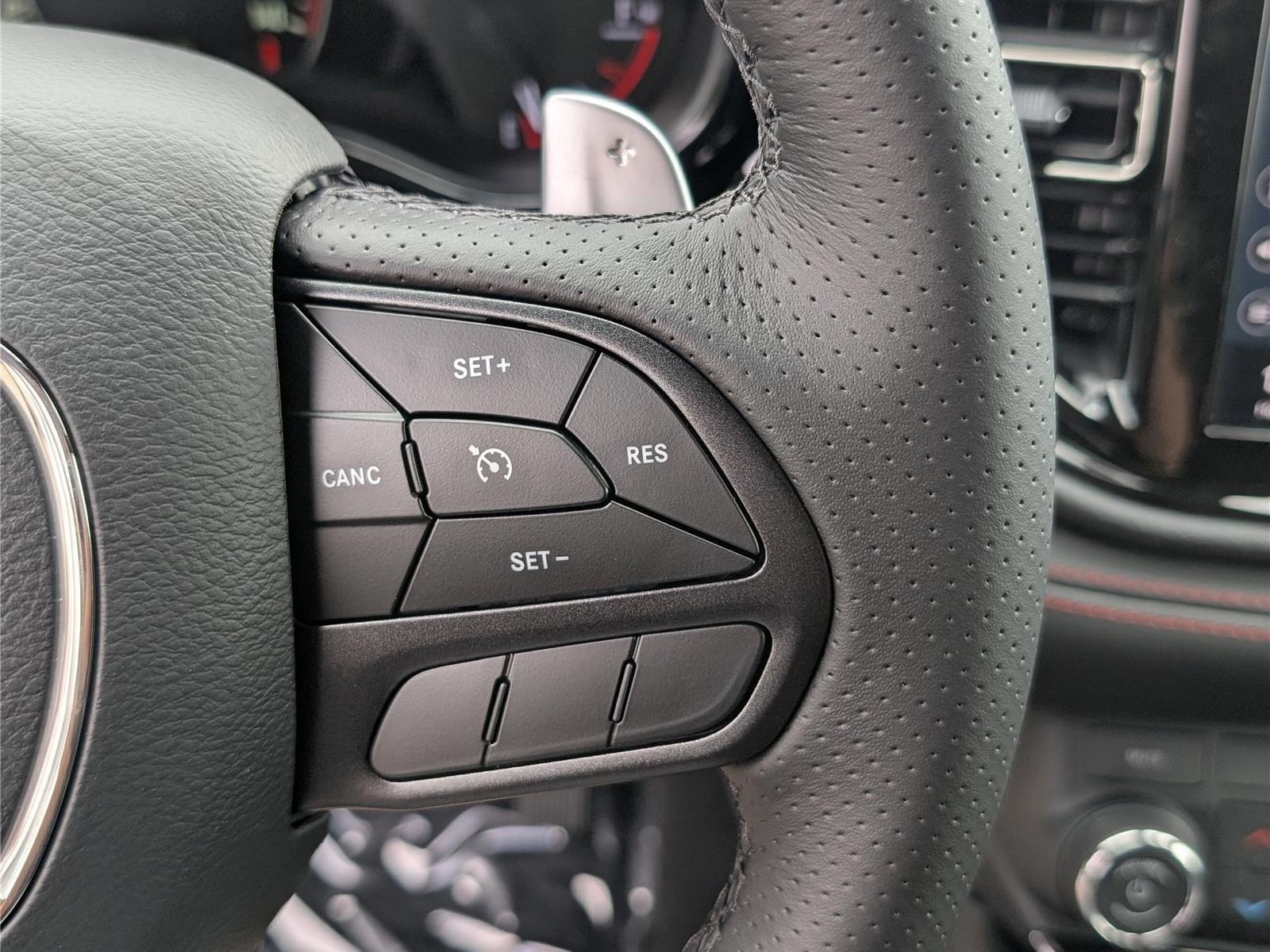 New 2026 Dodge Durango GT w/ Blacktop Package AWD/4WD image 20