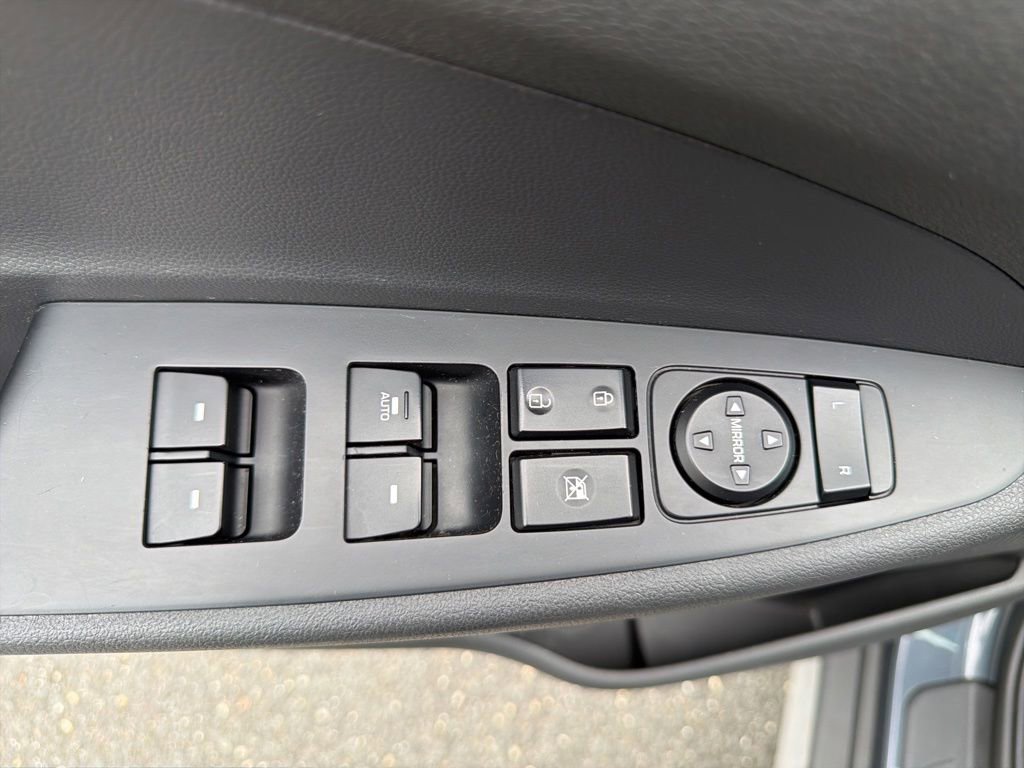 Used 2020 Hyundai Tucson SEL FWD image 18
