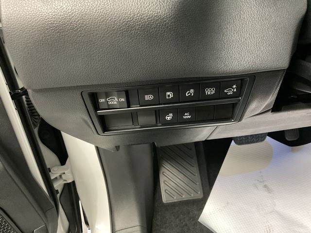 Used 2024 Toyota Sequoia Limited w/ Nightshade Package AWD/4WD image 12