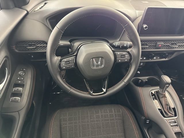 Certified 2026 Honda HR-V Sport image 30
