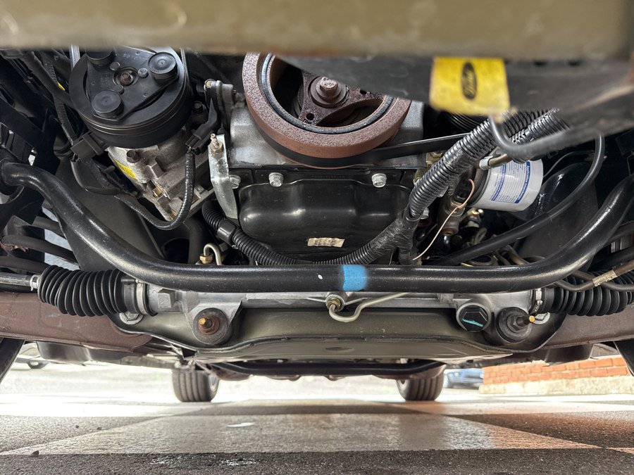 Used 2001 Ford Mustang GT RWD image 37