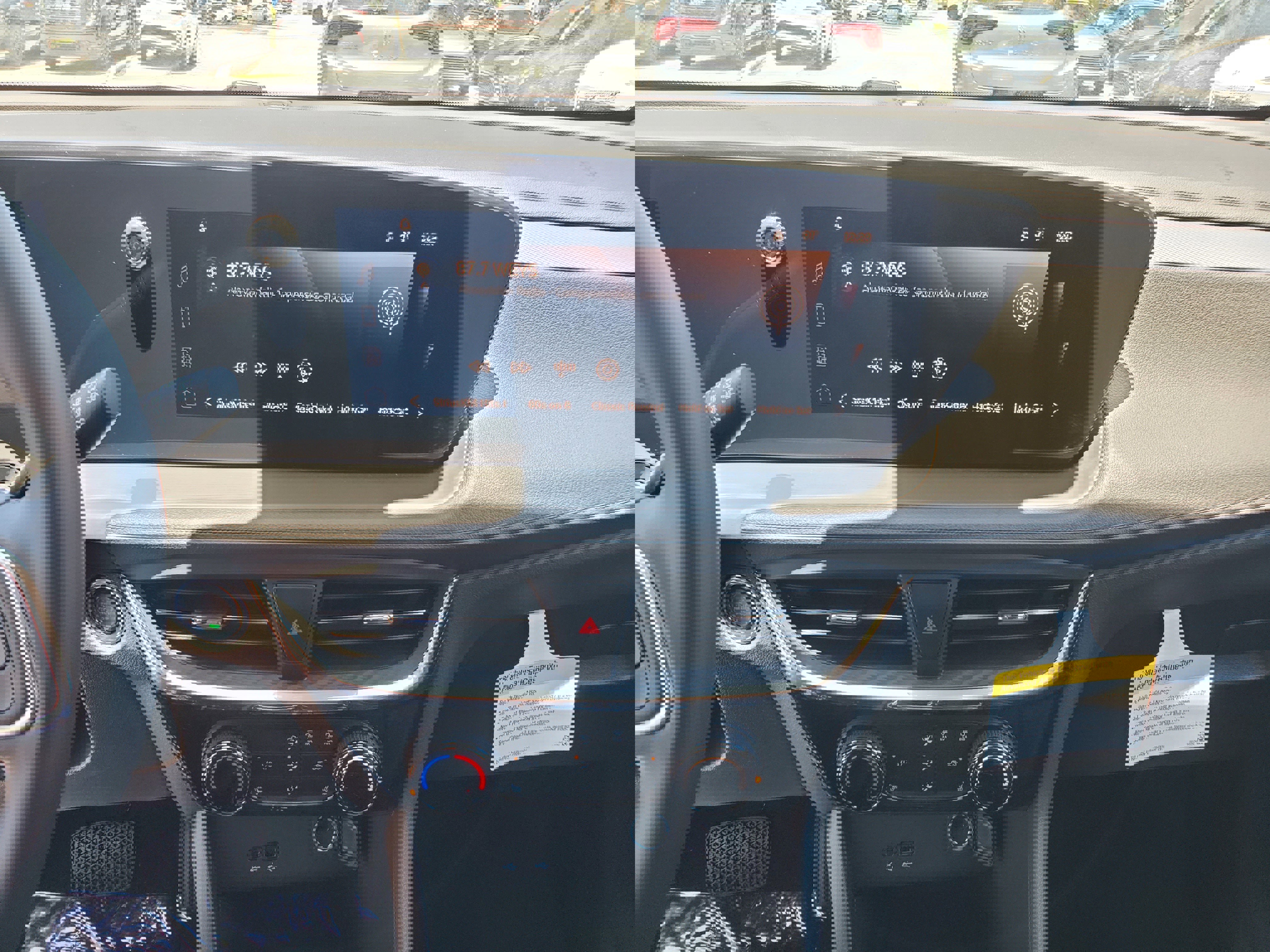 New 2026 Buick Encore GX Sport Touring w/ Advanced Technology Package image 12