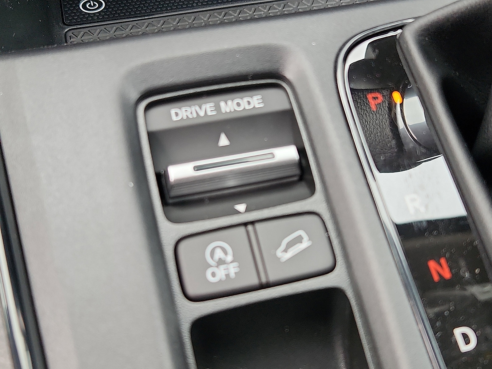 New 2026 Honda CR-V LX image 14