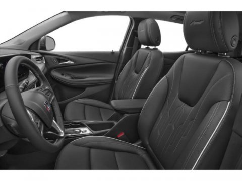 New 2026 Buick Encore GX Avenir AWD/4WD image 12