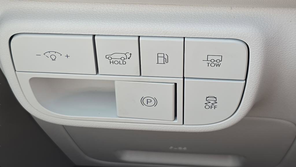 New 2026 Hyundai Palisade SEL AWD/4WD image 25