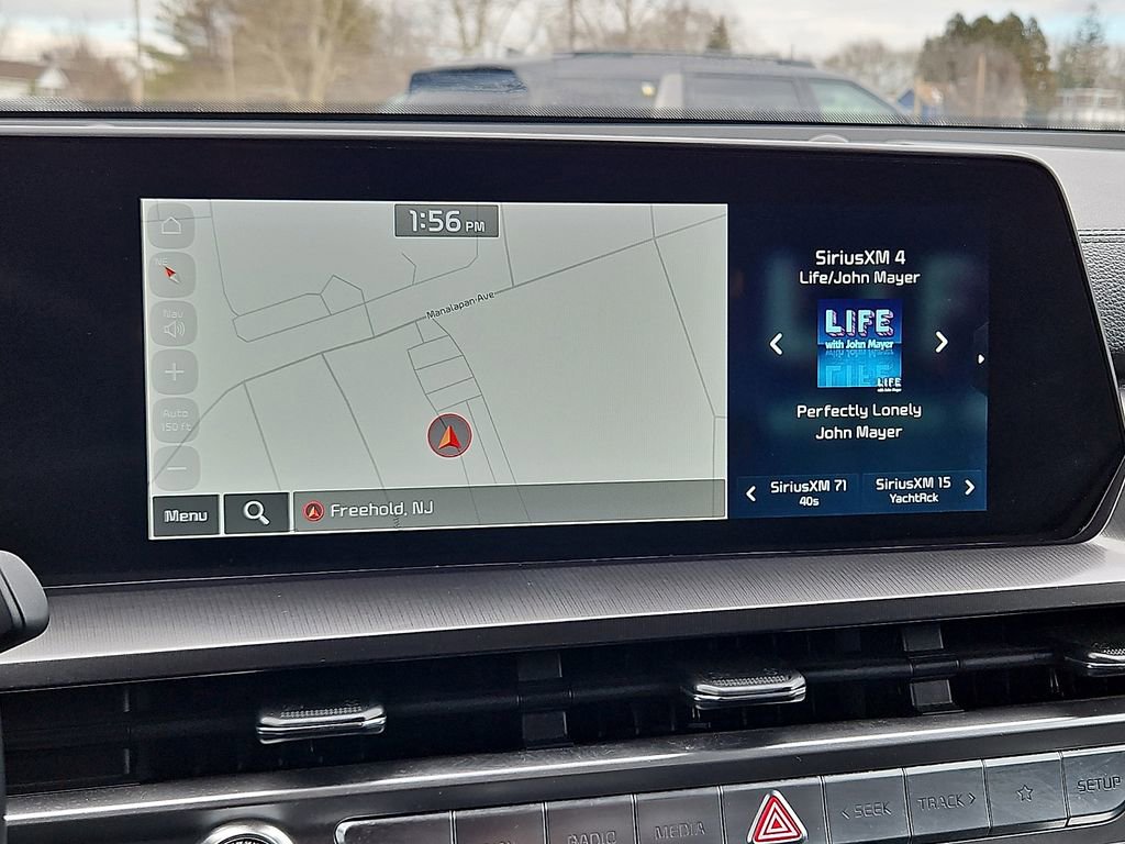 Certified 2024 Kia Telluride S image 18