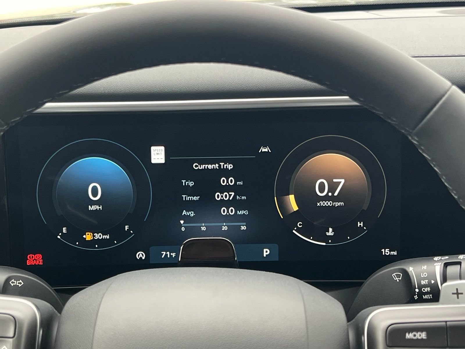 New 2026 Hyundai Palisade SEL FWD image 32